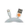 Apple iPad USB Cable - 8 Pin USB Cable for the iPad (4th generation)