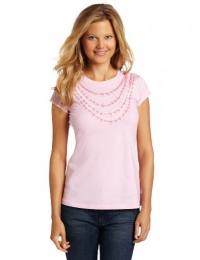 New Balance Women's LU Live Tee