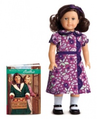 Ruthie Mini Doll (American Girls Collection Mini Dolls)