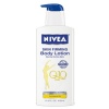 Nivea Q10 Skin Firming Body Lotion , 13.5 fl oz  (Pack of 2)