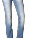 Hand Whip Stitch Western Basic Boot Cut