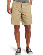 Fred Perry Men's Chino Short