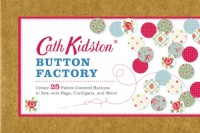 Cath Kidston Button Factory