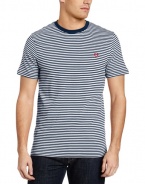 Fred Perry Men's Sharp Stripe T-Shirt