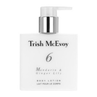 Trish McEvoy N 6 Mandarin & Ginger Lily Body Lotion 5oz (150ml)