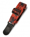 Wowwee Paper Jamz Guitar Strap Series 1 - Style 2