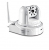 TRENDnet TV-IP422WN SecurView Wireless Day/Night Pan/Tilt/Zoom Internet Surveillance Camera