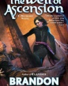 The Well of Ascension (Mistborn, Book 2)