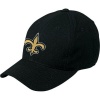 NFL New Orleans Saints Structured Adjustable Hat