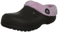 Crocs Unisex Blitzen Polar Fleece Clog