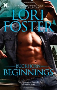 Buckhorn Beginnings: Sawyer\Morgan (Hqn)