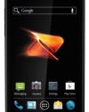 ZTE Warp Sequent Prepaid Android Phone (Boost Mobile)