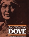 Mourning Dove: A Salishan Autobiography (American Indian Lives)