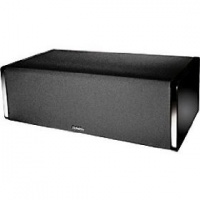 Definitive Technology C/L/R 2002 Speaker (Single, Black)