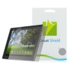 GreatShield Ultra Anti-Glare (Matte) Clear Screen Protector Film for Asus Eee Pad Transformer TF101 (3 Pack)