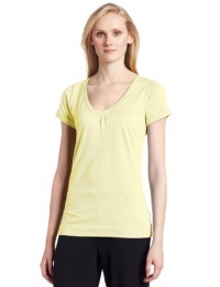 Nautica Women's V-Neck Tee