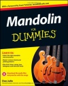 Mandolin For Dummies