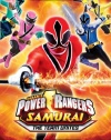 Power Rangers Samurai: The Team Unites (Volume One)