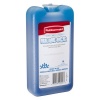 Rubbermaid Blue Ice Brand Block