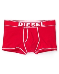 Diesel Solid Low Trunks