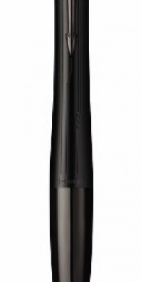 Parker Urban Premium Matte Black Medium Point Ballpoint Pen (1795271)