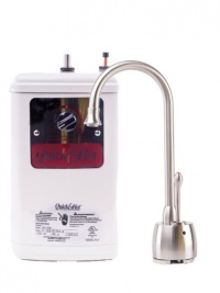 Waste King H711-U-SN Coronado Hot Water Dispenser