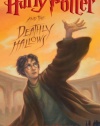 Harry Potter and the Deathly Hallows (Book 7)