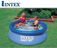 Intex Easy Set Pool 8' X 30