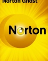 Norton Ghost 15.0 - 1 PC