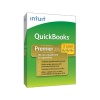 QuickBooks Premier Industry Editions 3-User 2013