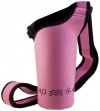 NEOSLING, Adjustable Neoprene Bottle Holder, Baby Pink