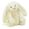 Jellycat Bashful Cream Bunny Huge