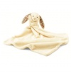 Jellycat Bashful Blossom Cream Bunny Soother