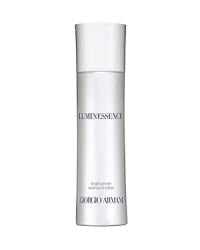 A brightening priming lotion that hydrates, smoothes and evens the skintone, leaving your skin ready to receive the benefits of luminessence serum. A formula that is as light as a lotion, as concentrated as an essence.