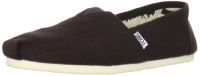 TOMS Men's Classic Canvas Slip-On