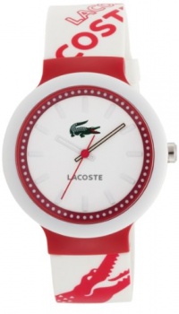 Lacoste Goa Tennis Watch