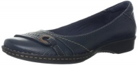 Clarks Women's Recent Dutchess Ballet Flat