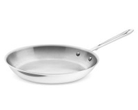 All-Clad d5 Stainless Steel 12-Inch Fry Pan