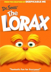 Dr. Seuss' The Lorax