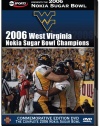 2006 Sugar Bowl: West Virginia Vs Georgia