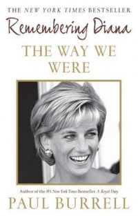 The Way We Were: Remembering Diana