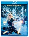 Sucker Punch (Two-Disc Extended Edition) [Blu-ray]