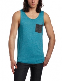 Volcom Men's Calhoun Pocket Tank Top