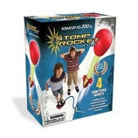 Ultra Stomp Rocket