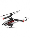 TurboHawk 3 - channel Remote - controlled Helicopter