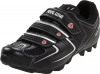 Pearl iZUMi Men's All-Road Cycling Shoe