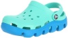 crocs Duet Sport Clog (Toddler/Little Kid)