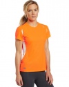 Saucony Axiom Short Sleeve Tee