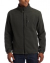 IZOD Men's PerformX Ratio Full-Zip Maxx Fleece Jacket