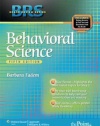 BRS Behavioral Science (Board Review Series)